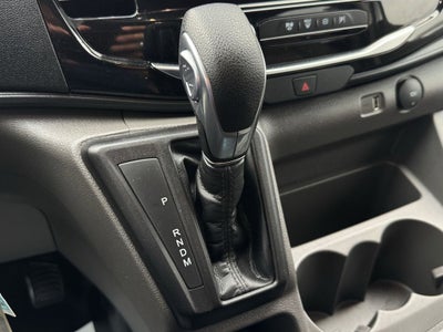 2024 Ford Transit-350 XLT 15 PASSENGER