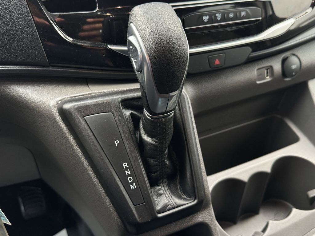 2024 Ford Transit-350 XLT 15 PASSENGER