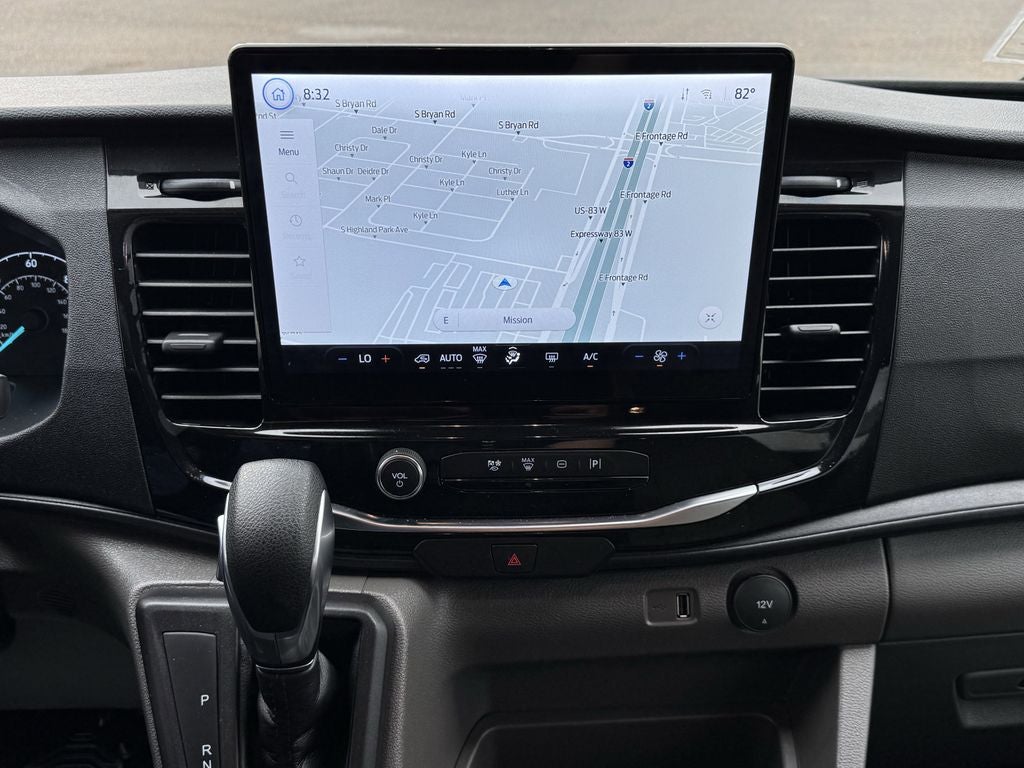 2024 Ford Transit-350 XLT 15 PASSENGER