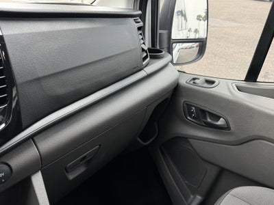 2024 Ford Transit-350 XLT 15 PASSENGER