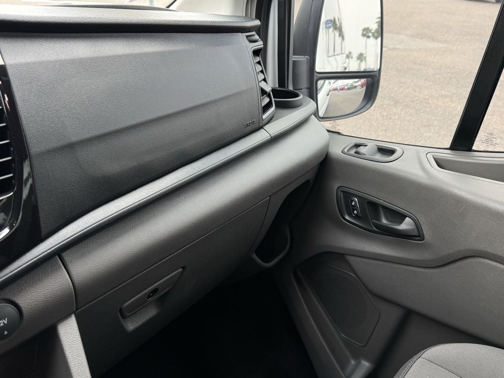 2024 Ford Transit-350 XLT 15 PASSENGER