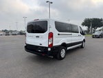 2024 Ford Transit-350 XLT 15 PASSENGER