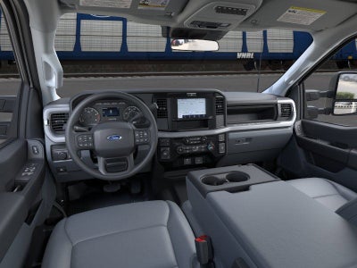 2026 Ford F-450SD XL DRW