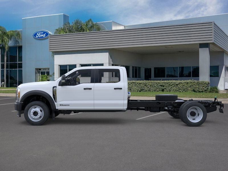 2026 Ford F-550SD XL DRW