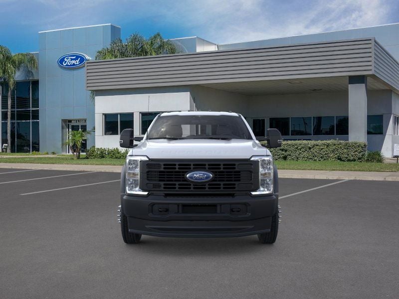 2026 Ford F-550SD XL DRW