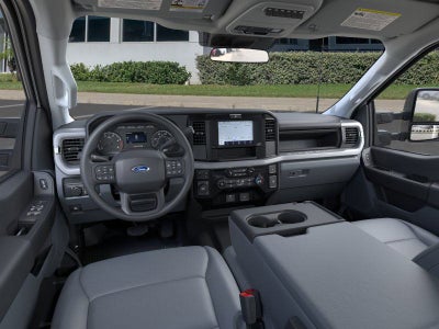 2026 Ford F-550SD XL DRW