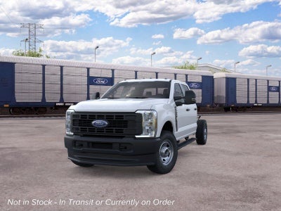 2026 Ford F-350SD XL