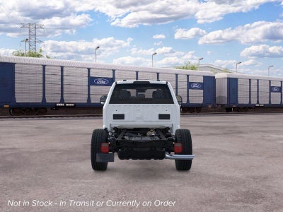 2026 Ford F-350SD XL