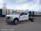 2026 Ford F-350SD DRW
