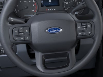2026 Ford F-350SD DRW
