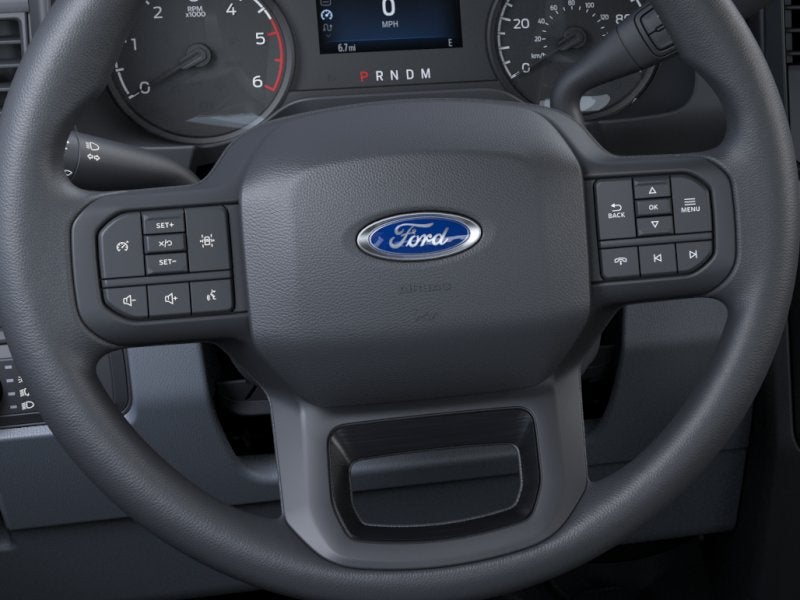 2026 Ford F-350SD DRW