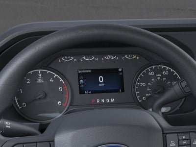 2026 Ford F-350SD DRW