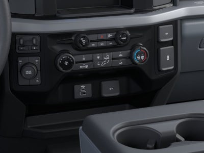 2026 Ford F-350SD DRW