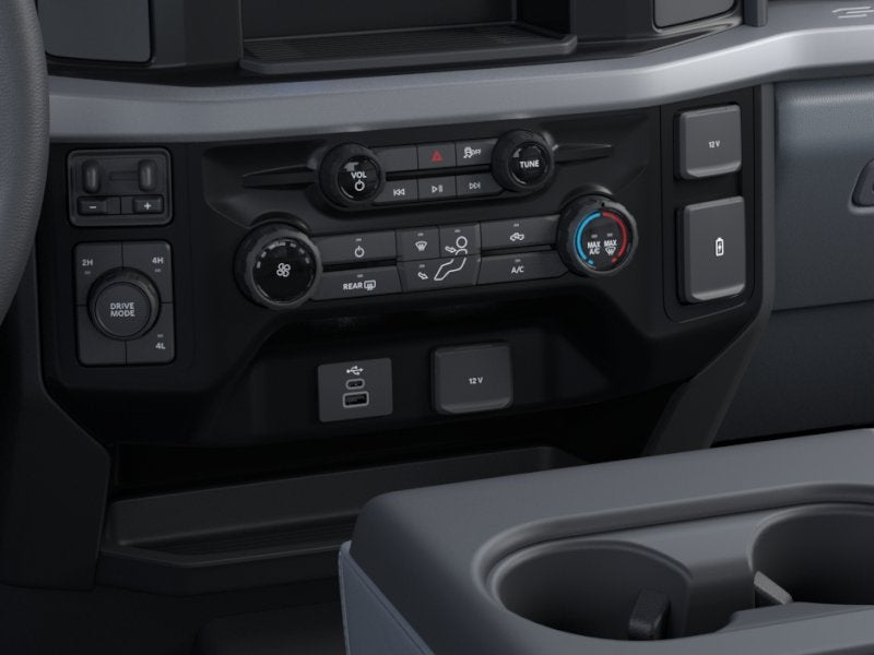 2026 Ford F-350SD DRW