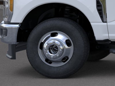 2026 Ford F-350SD DRW