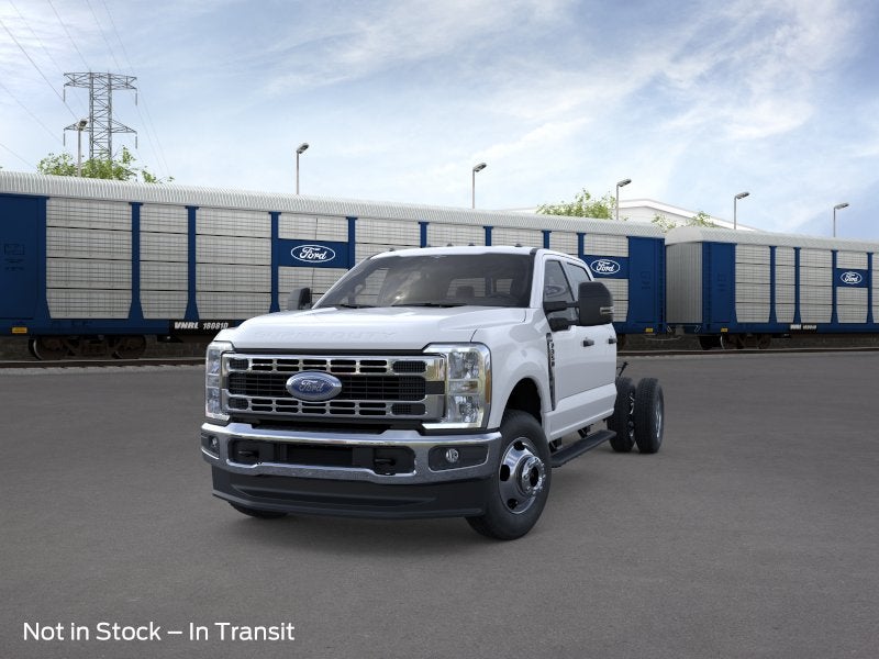 2026 Ford F-350SD DRW