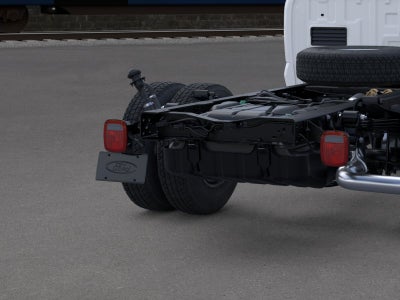 2026 Ford F-350SD DRW