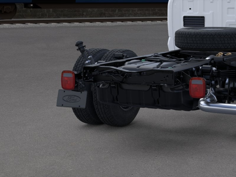 2026 Ford F-350SD DRW