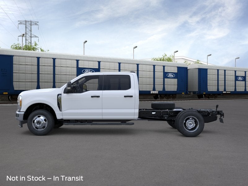 2026 Ford F-350SD DRW