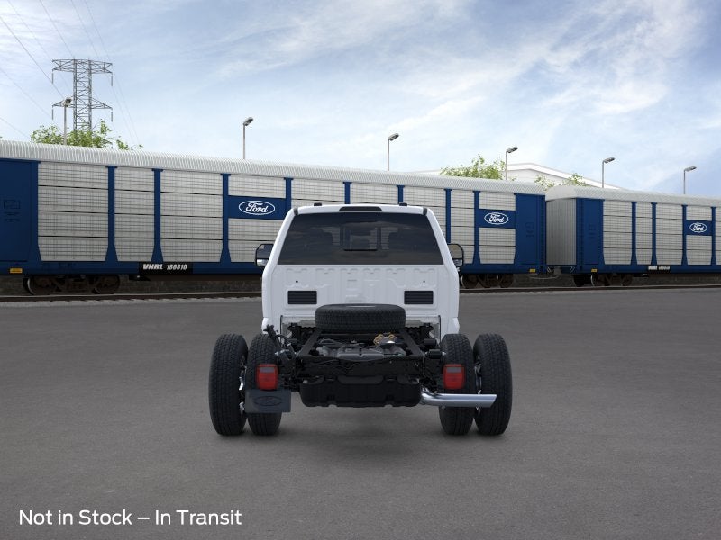 2026 Ford F-350SD DRW