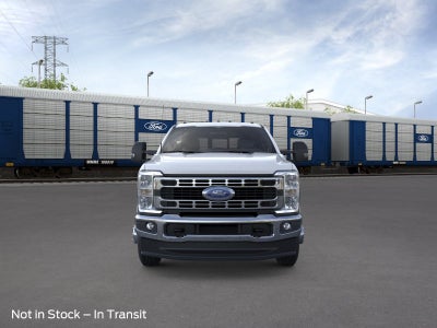 2026 Ford F-350SD DRW