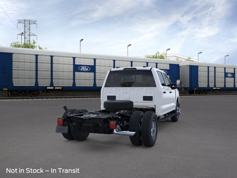 2026 Ford F-350SD DRW