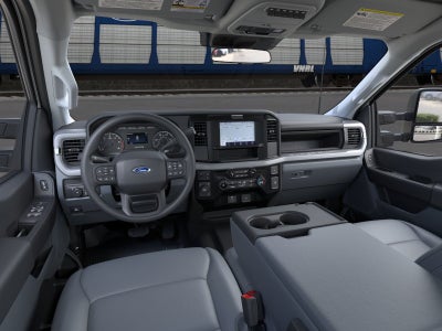 2026 Ford F-350SD DRW