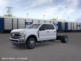 2026 Ford F-350SD DRW