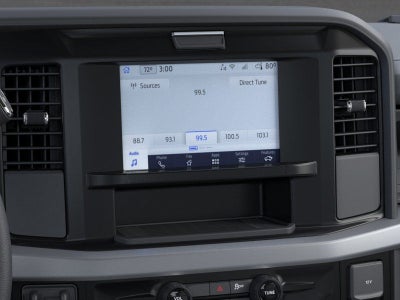 2026 Ford F-350SD DRW