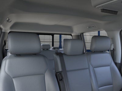 2026 Ford F-350SD DRW