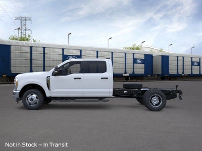 2026 Ford F-350SD DRW