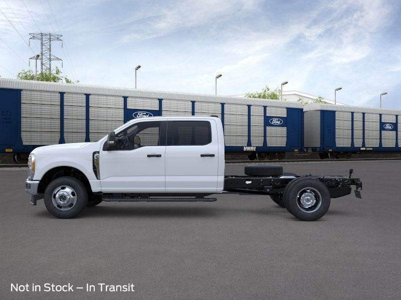 2026 Ford F-350SD DRW