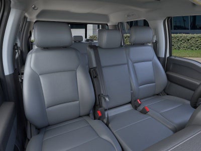 2026 Ford F-350SD DRW