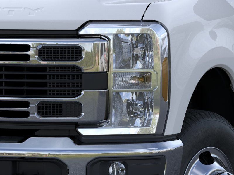 2026 Ford F-350SD DRW