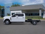 2026 Ford F-350SD DRW