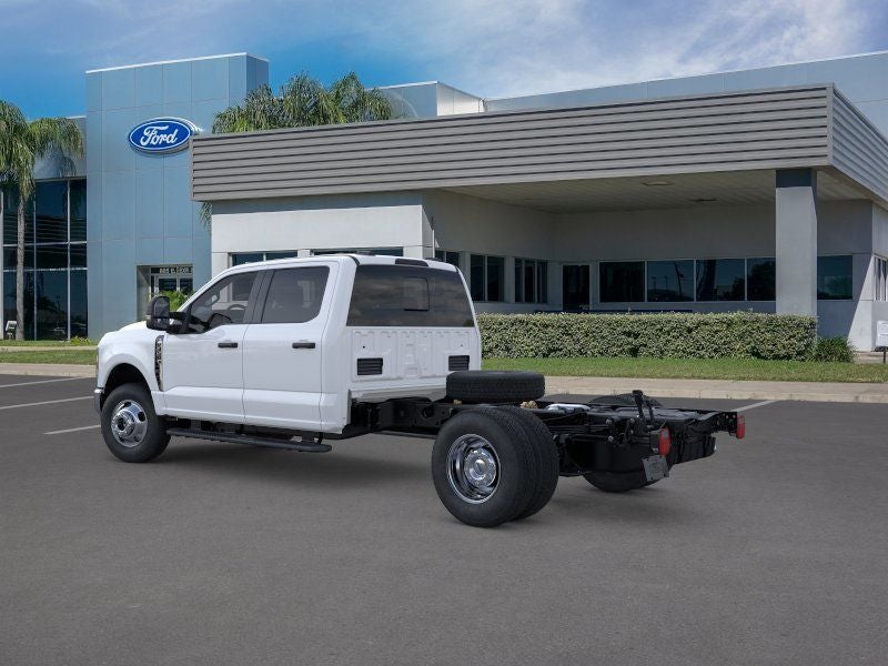 2026 Ford F-350SD DRW