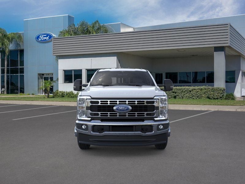 2026 Ford F-350SD DRW