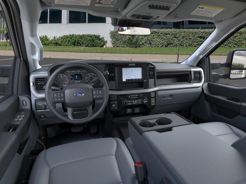 2026 Ford F-350SD DRW
