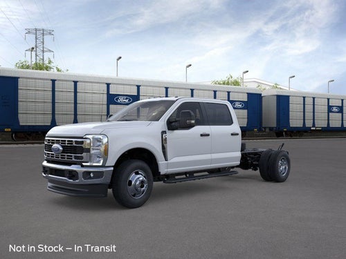 2026 Ford F-350SD DRW