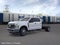 2026 Ford F-350SD DRW