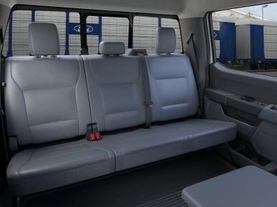 2026 Ford F-350SD DRW