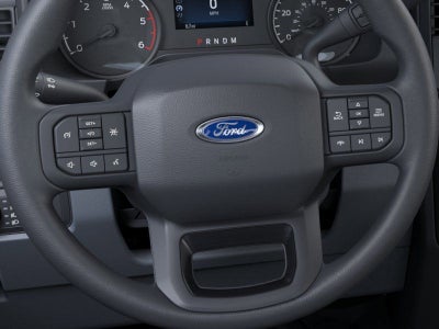 2026 Ford F-350SD DRW