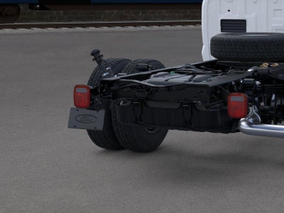 2026 Ford F-350SD DRW