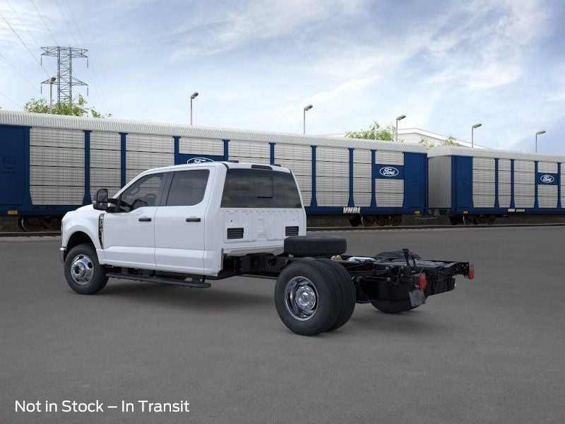 2026 Ford F-350SD DRW