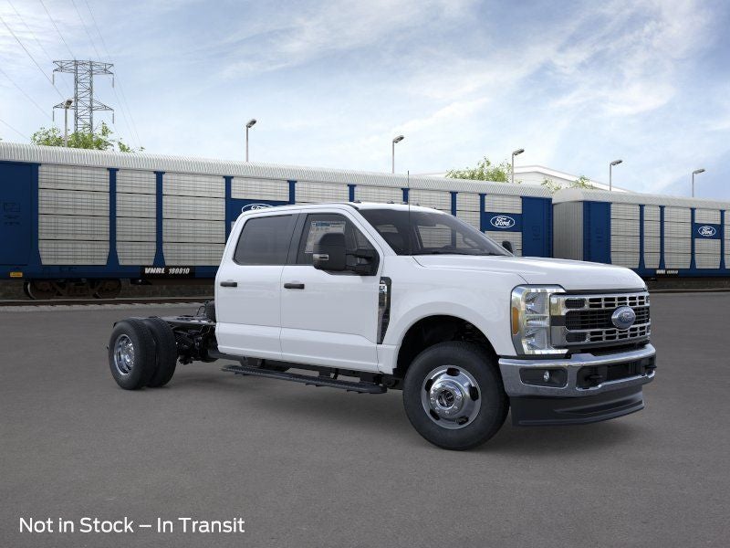 2026 Ford F-350SD DRW