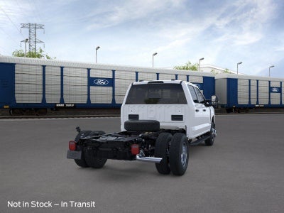2026 Ford F-350SD DRW