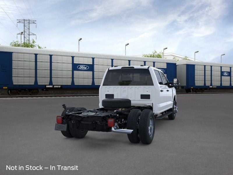 2026 Ford F-350SD DRW