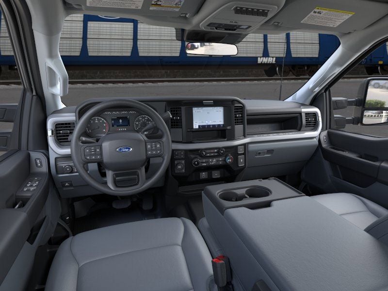 2026 Ford F-350SD DRW