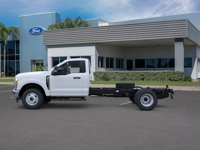 2026 Ford F-350SD XL DRW