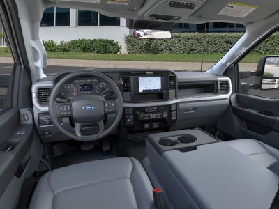 2026 Ford F-350SD XL DRW